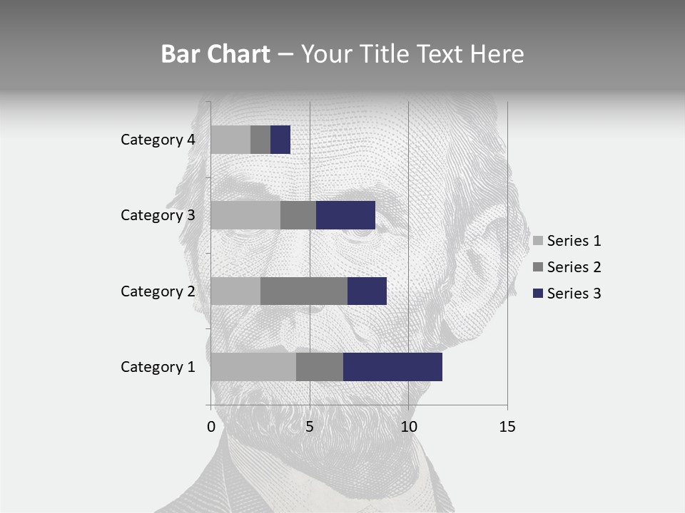 Honest Abe PowerPoint Template