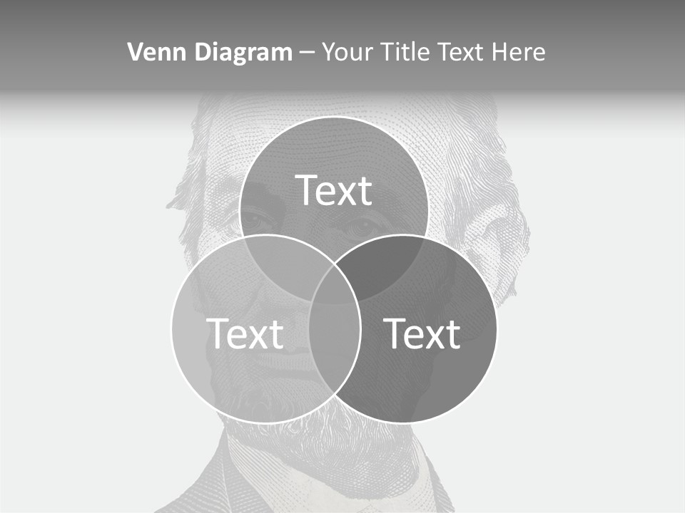 Honest Abe PowerPoint Template