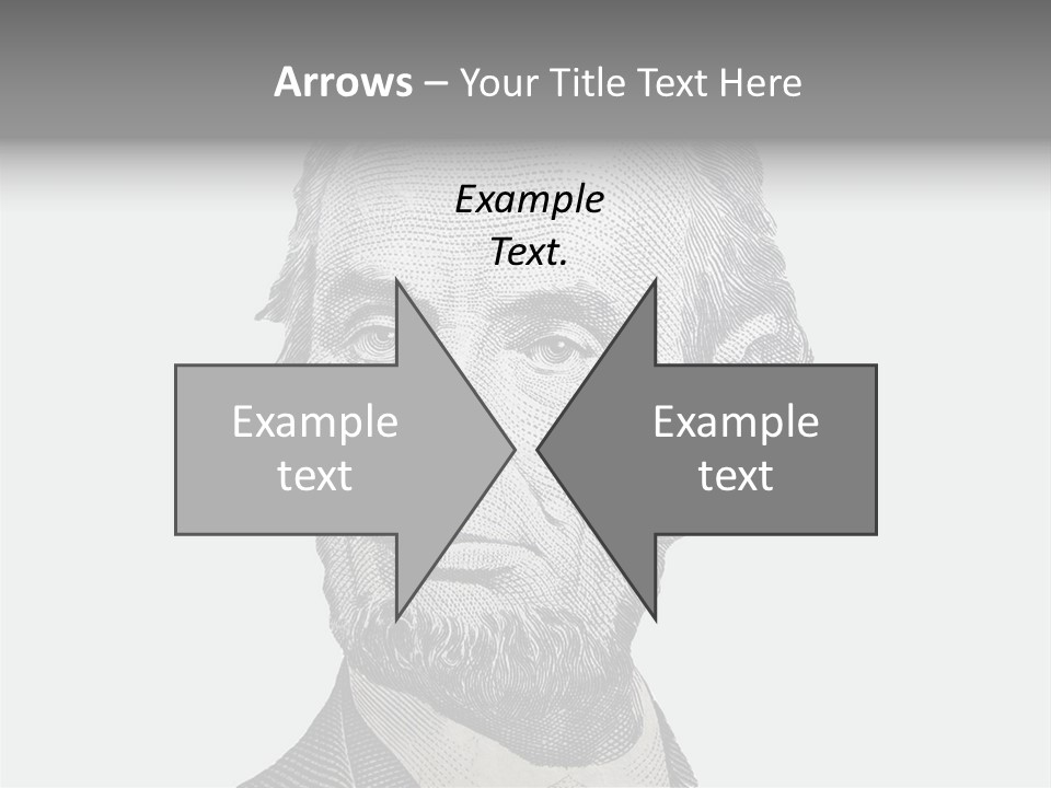 Honest Abe PowerPoint Template