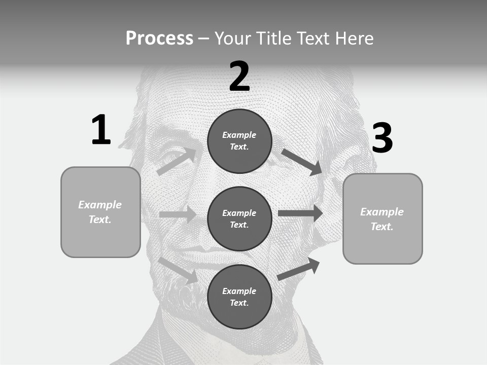 Honest Abe PowerPoint Template