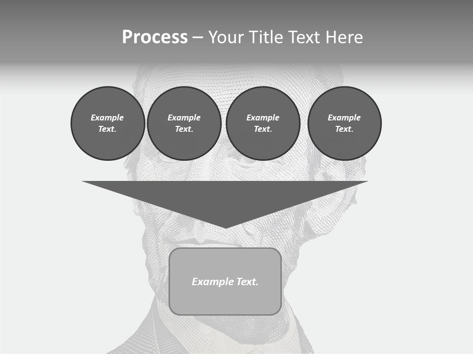 Honest Abe PowerPoint Template