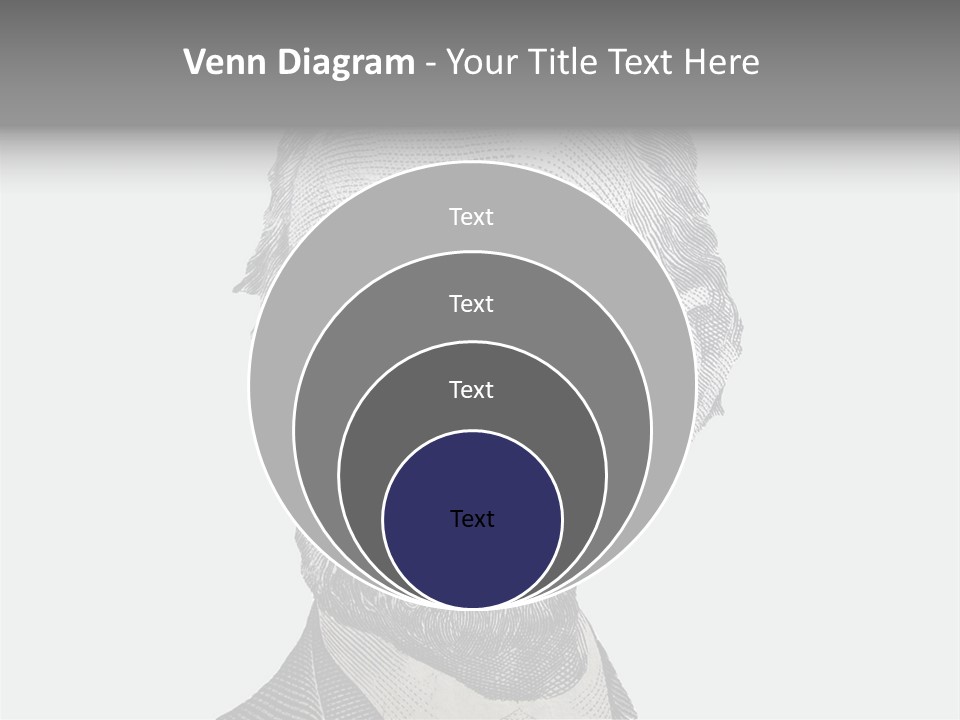 Honest Abe PowerPoint Template