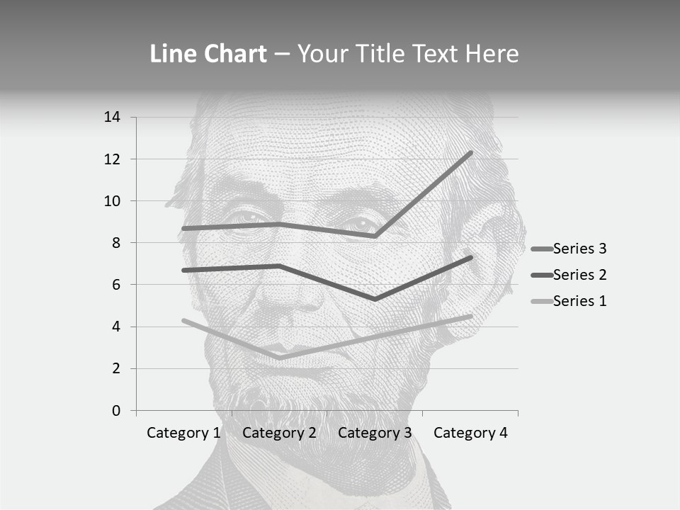 Honest Abe PowerPoint Template