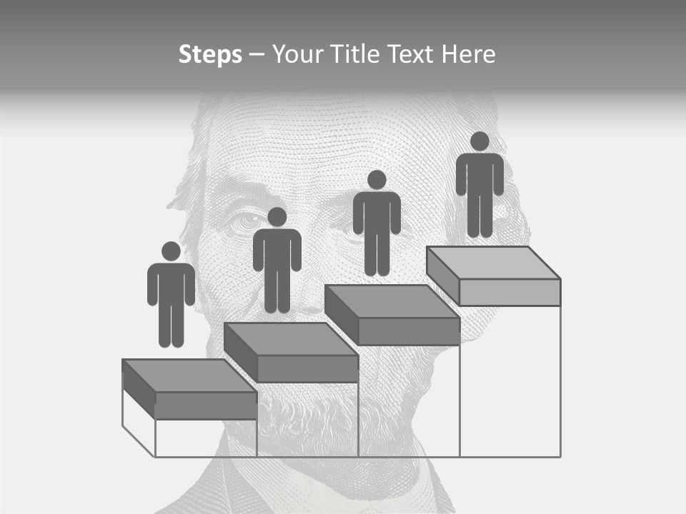 Honest Abe PowerPoint Template