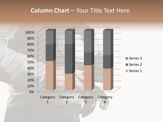 Motorcyclist PowerPoint Template