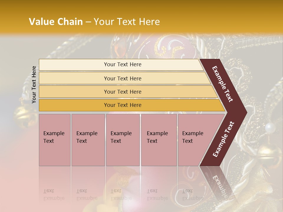The Mask PowerPoint Template