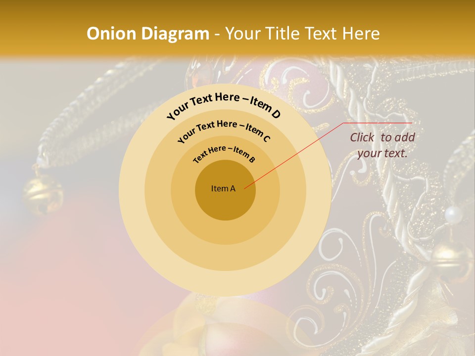 The Mask PowerPoint Template