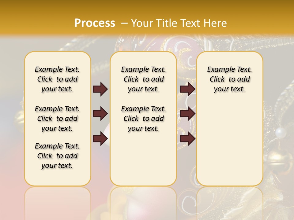 The Mask PowerPoint Template
