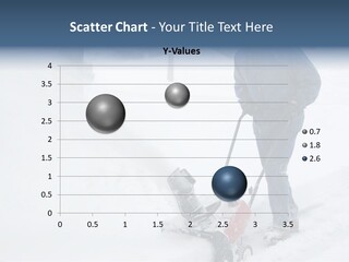 Snow Blower PowerPoint Template