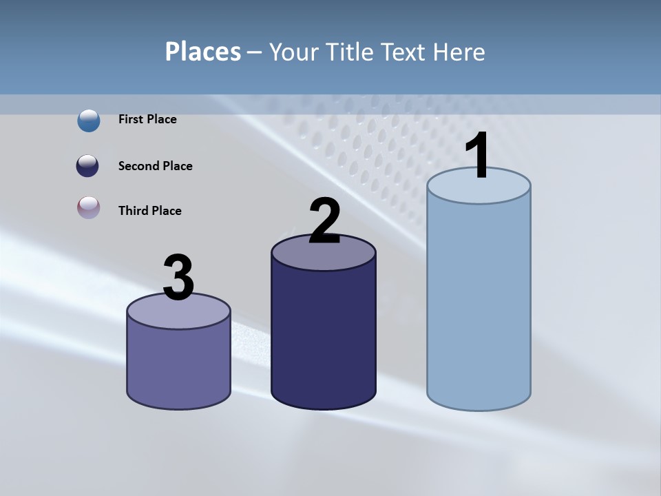 Technology Abstract PowerPoint Template