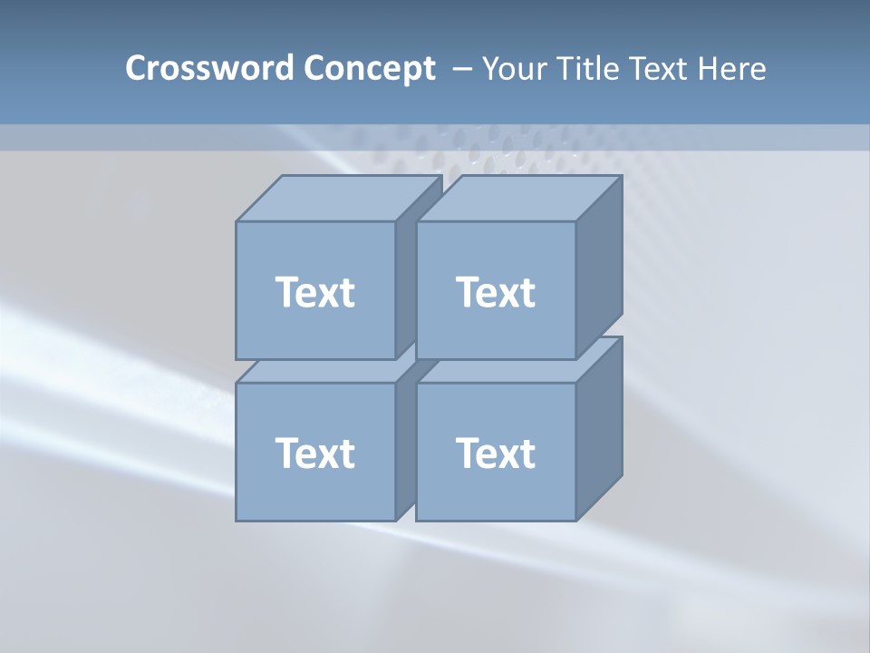 Technology Abstract PowerPoint Template