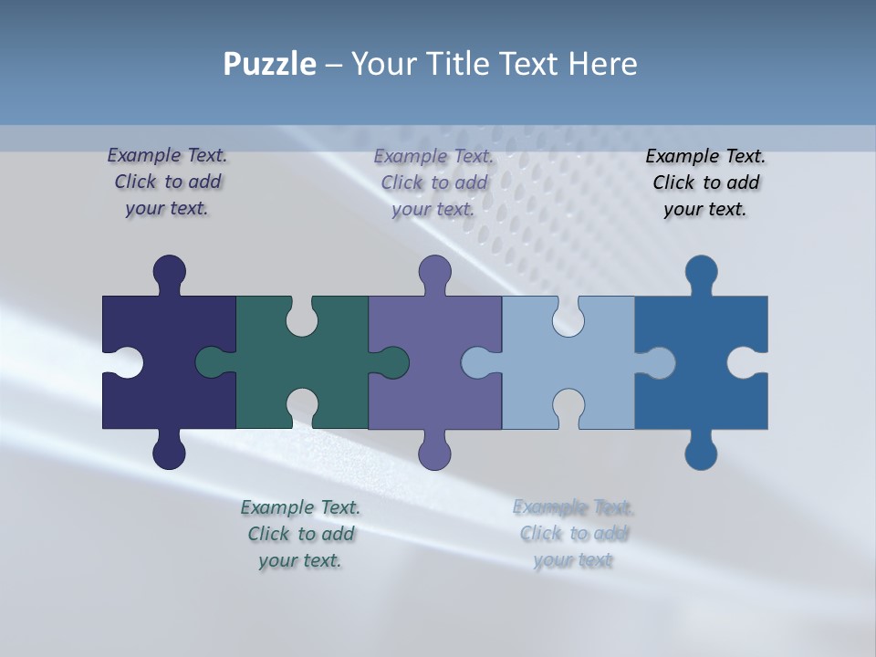Technology Abstract PowerPoint Template