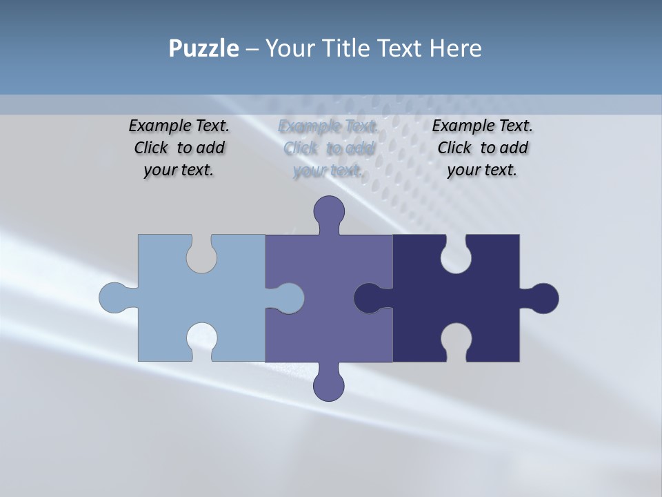 Technology Abstract PowerPoint Template