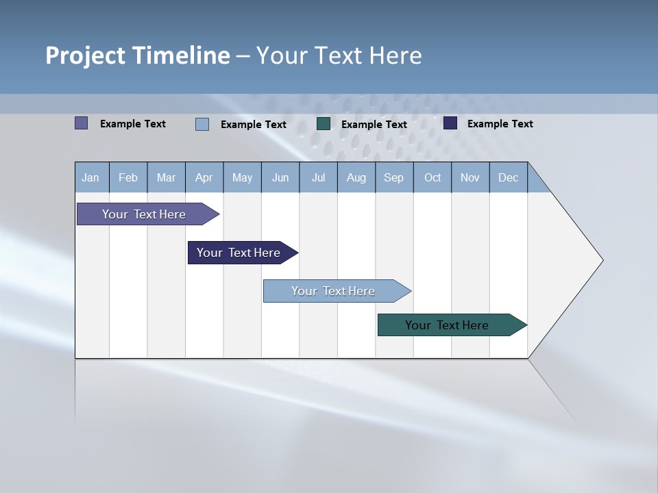 Technology Abstract PowerPoint Template