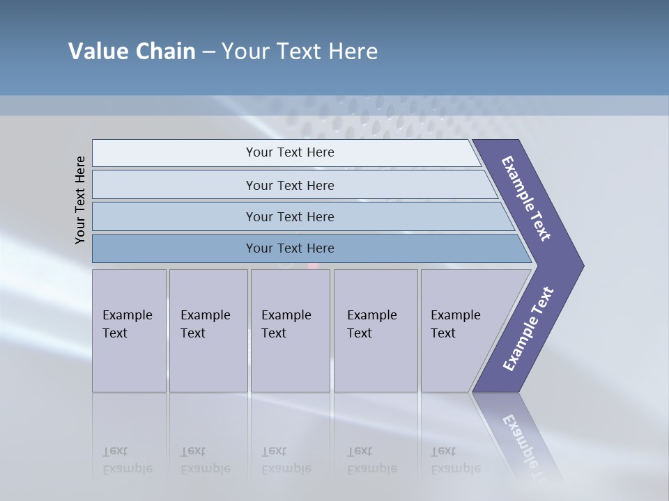 Technology Abstract PowerPoint Template