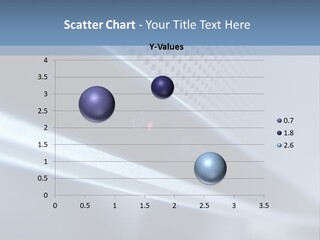 Technology Abstract PowerPoint Template