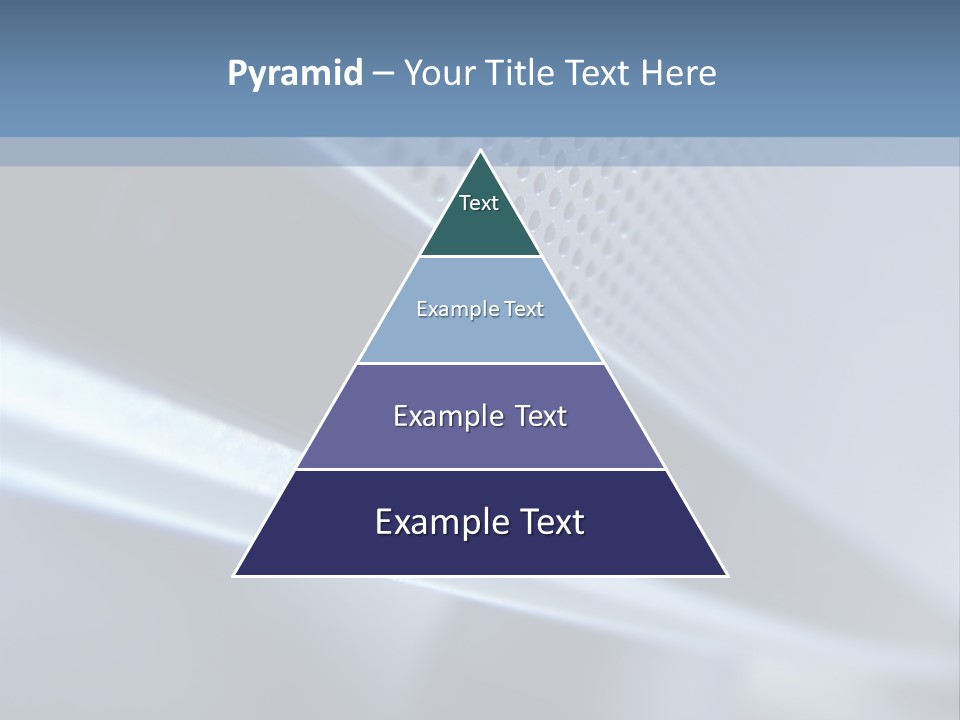 Technology Abstract PowerPoint Template