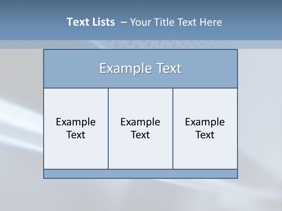 Technology Abstract PowerPoint Template