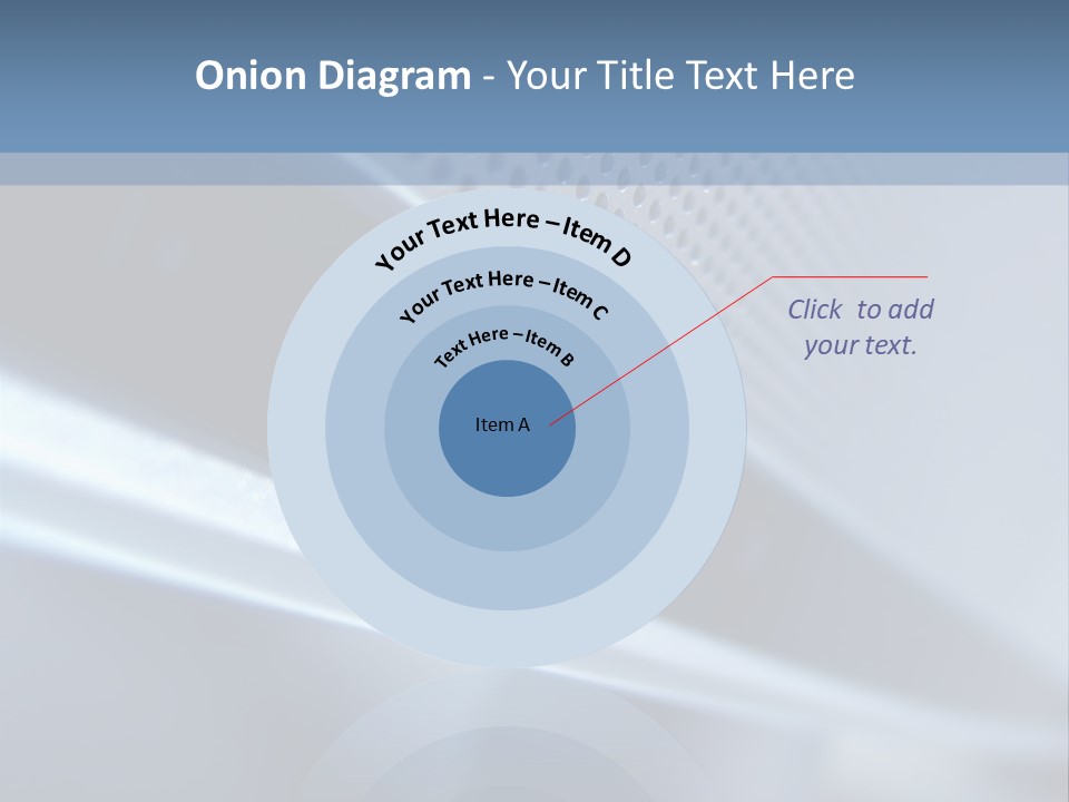 Technology Abstract PowerPoint Template