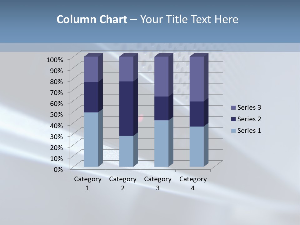 Technology Abstract PowerPoint Template