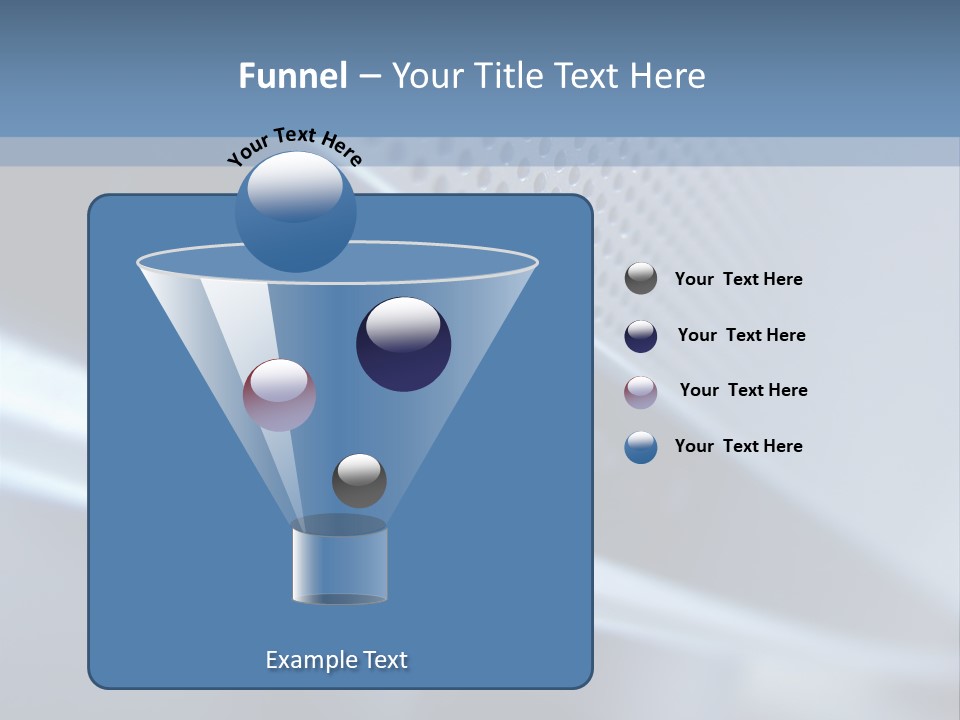Technology Abstract PowerPoint Template
