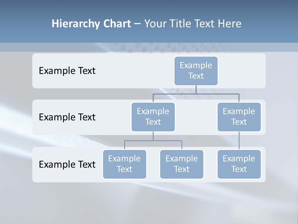 Technology Abstract PowerPoint Template