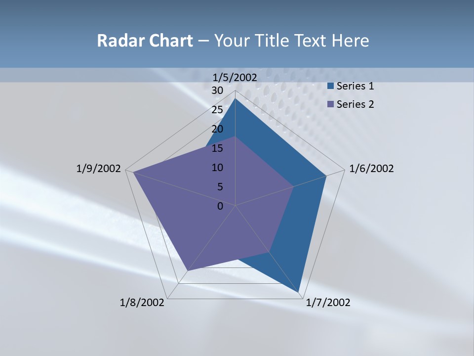 Technology Abstract PowerPoint Template