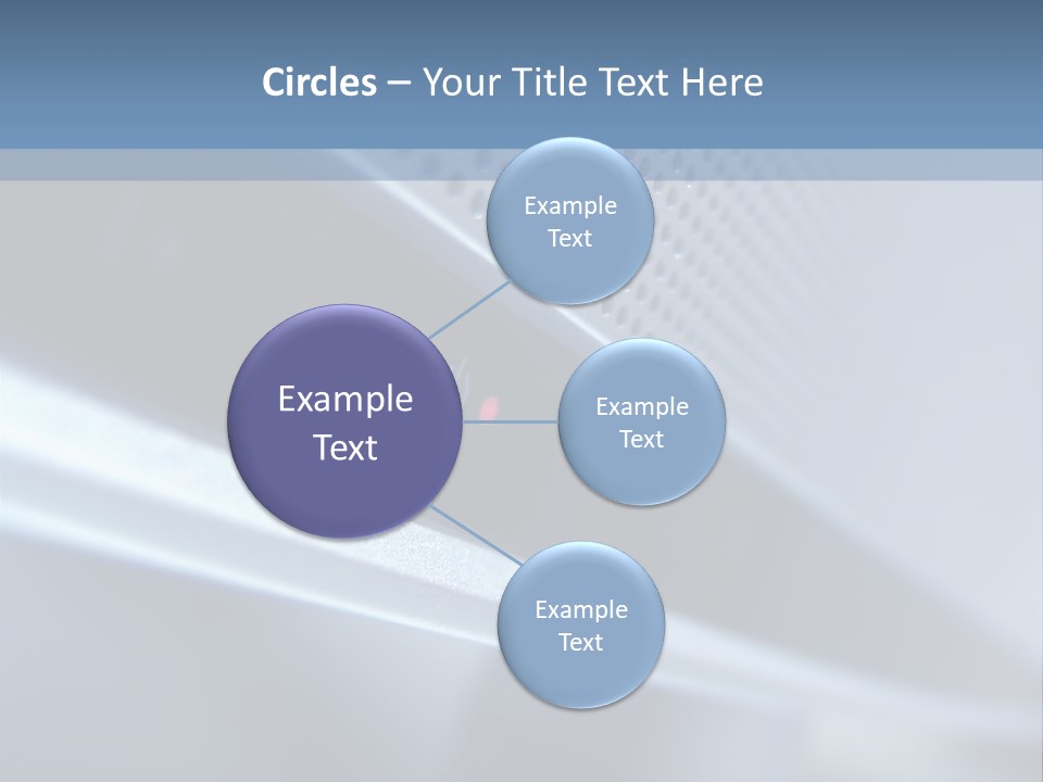 Technology Abstract PowerPoint Template