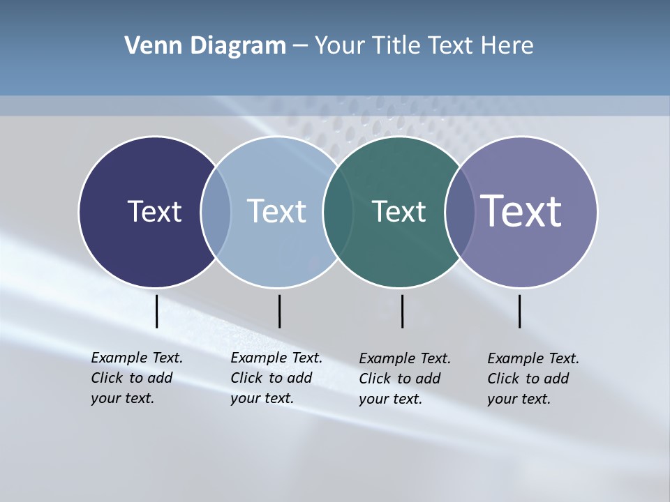 Technology Abstract PowerPoint Template