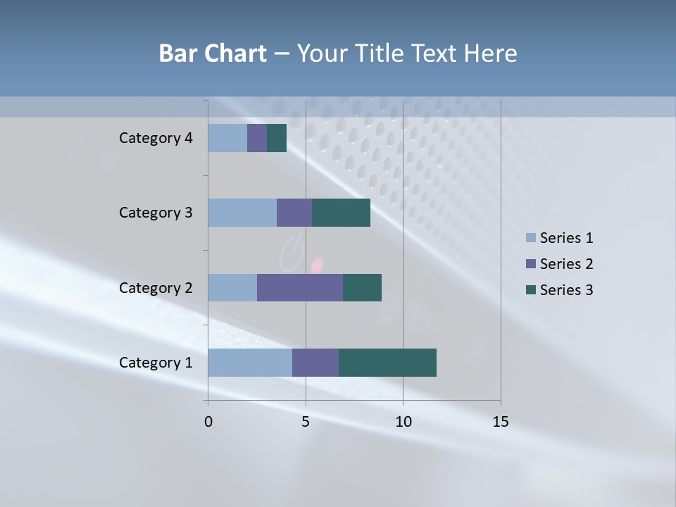 Technology Abstract PowerPoint Template