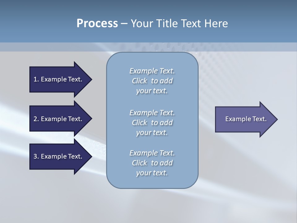 Technology Abstract PowerPoint Template