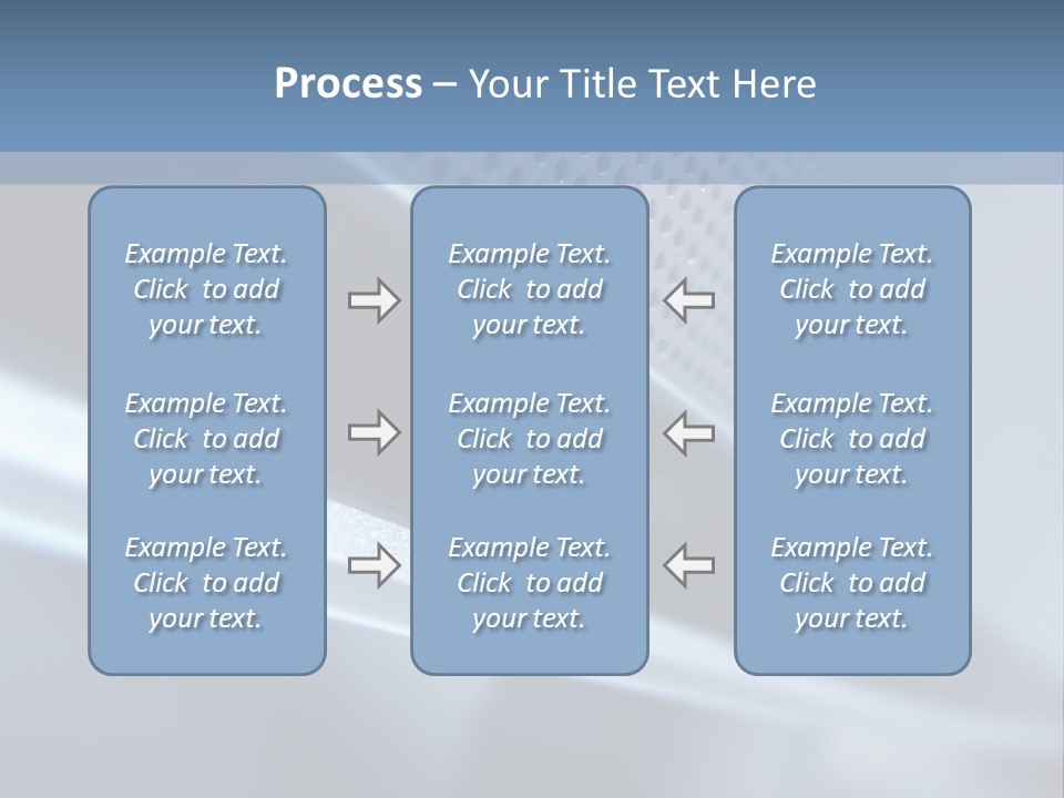 Technology Abstract PowerPoint Template