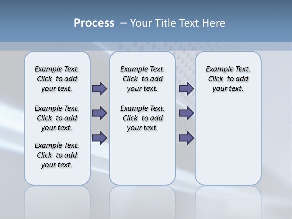 Technology Abstract PowerPoint Template
