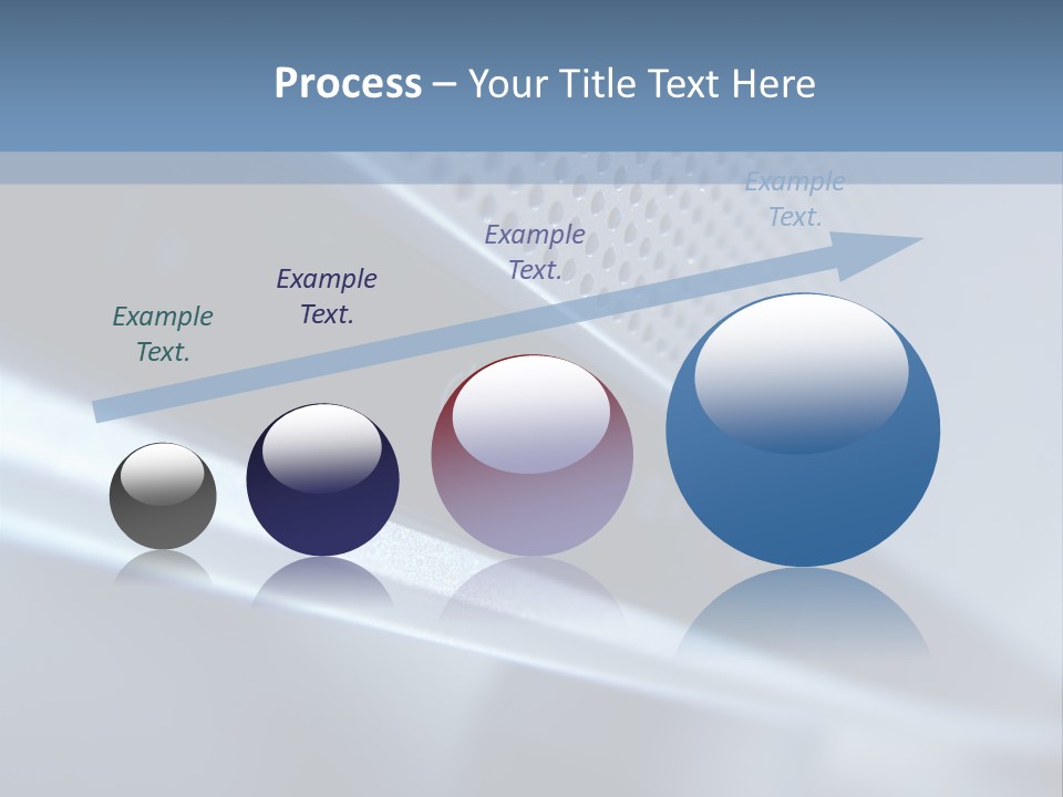 Technology Abstract PowerPoint Template