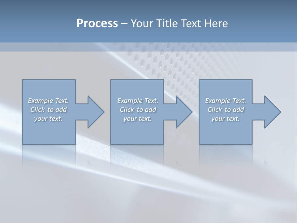 Technology Abstract PowerPoint Template