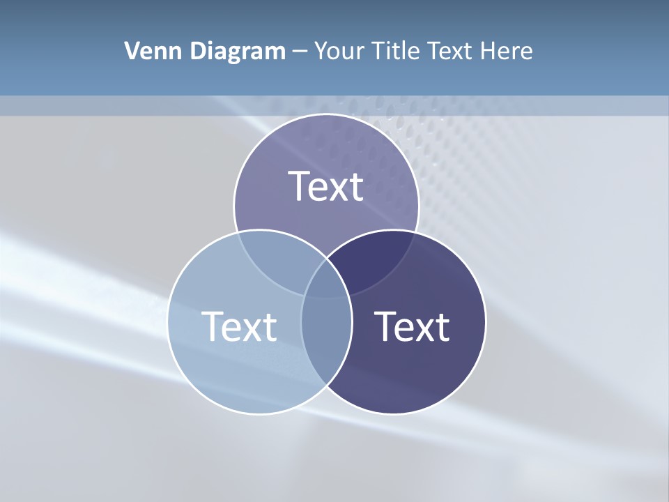 Technology Abstract PowerPoint Template