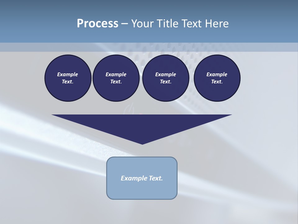 Technology Abstract PowerPoint Template