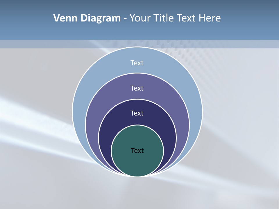 Technology Abstract PowerPoint Template
