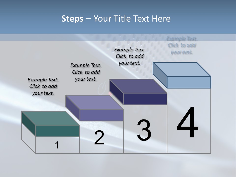 Technology Abstract PowerPoint Template