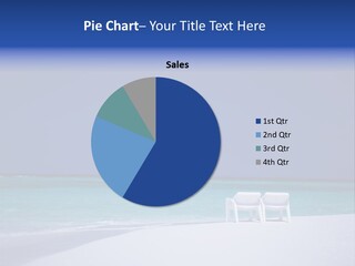 Tropical Ocean PowerPoint Template