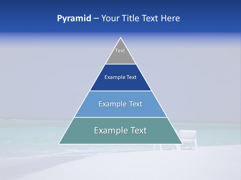 Tropical Ocean PowerPoint Template