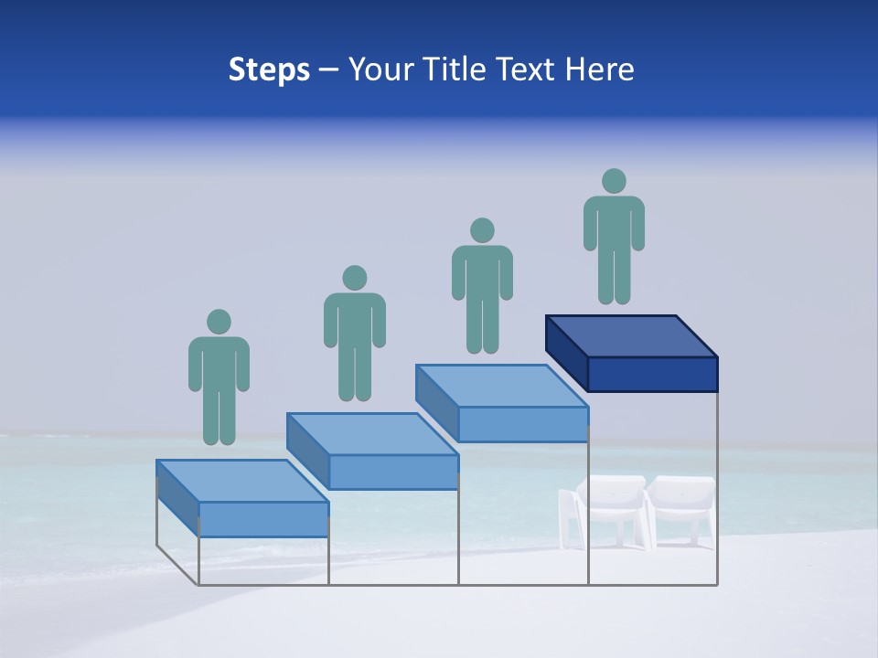 Tropical Ocean PowerPoint Template