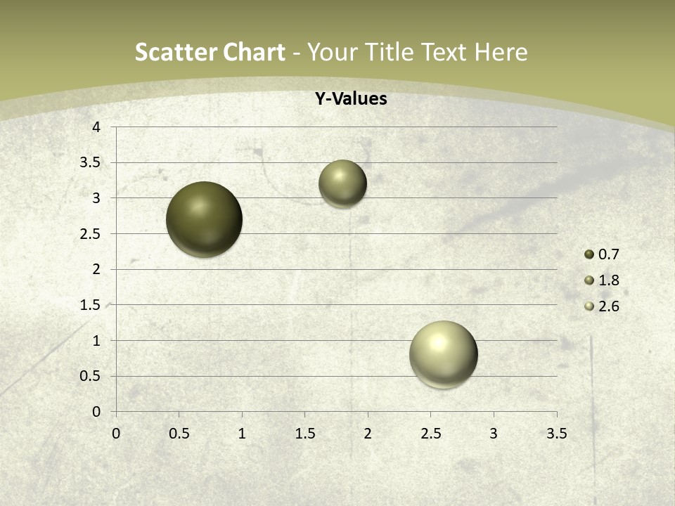 Vintage Background - Paper PowerPoint Template