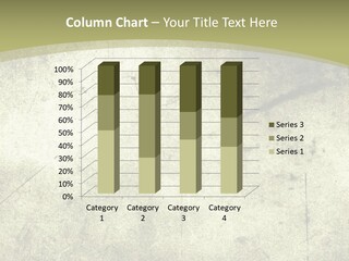 Vintage Background - Paper PowerPoint Template