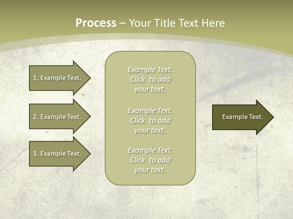 Vintage Background - Paper PowerPoint Template