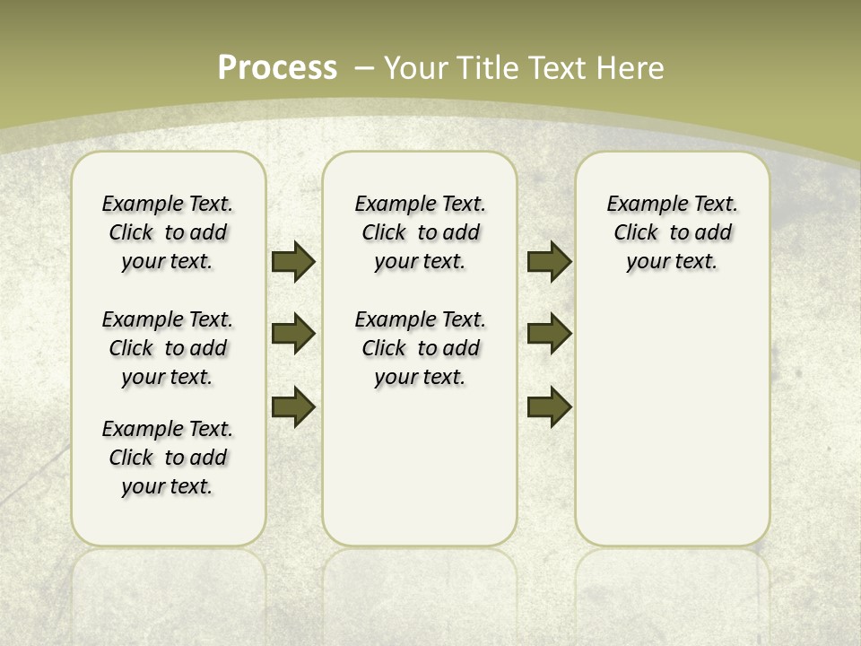 Vintage Background - Paper PowerPoint Template