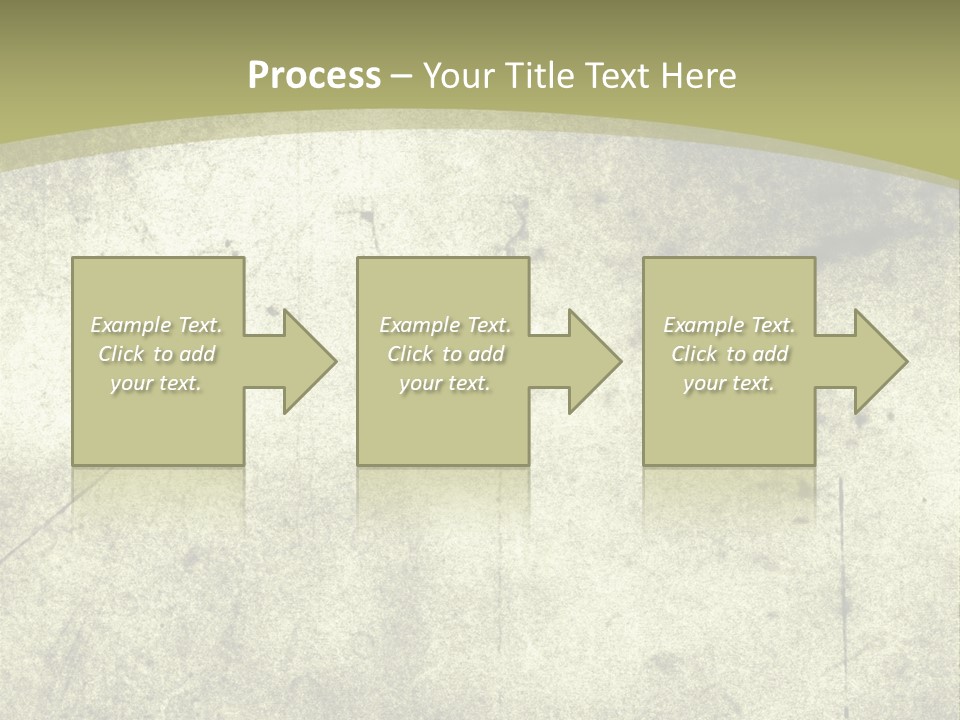 Vintage Background - Paper PowerPoint Template