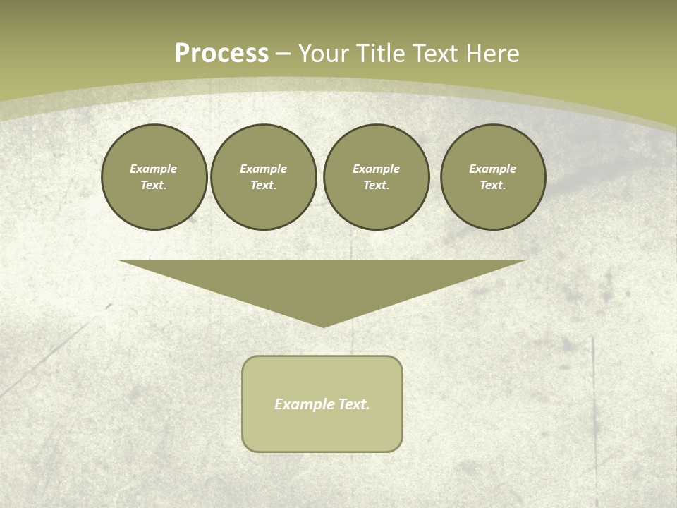 Vintage Background - Paper PowerPoint Template