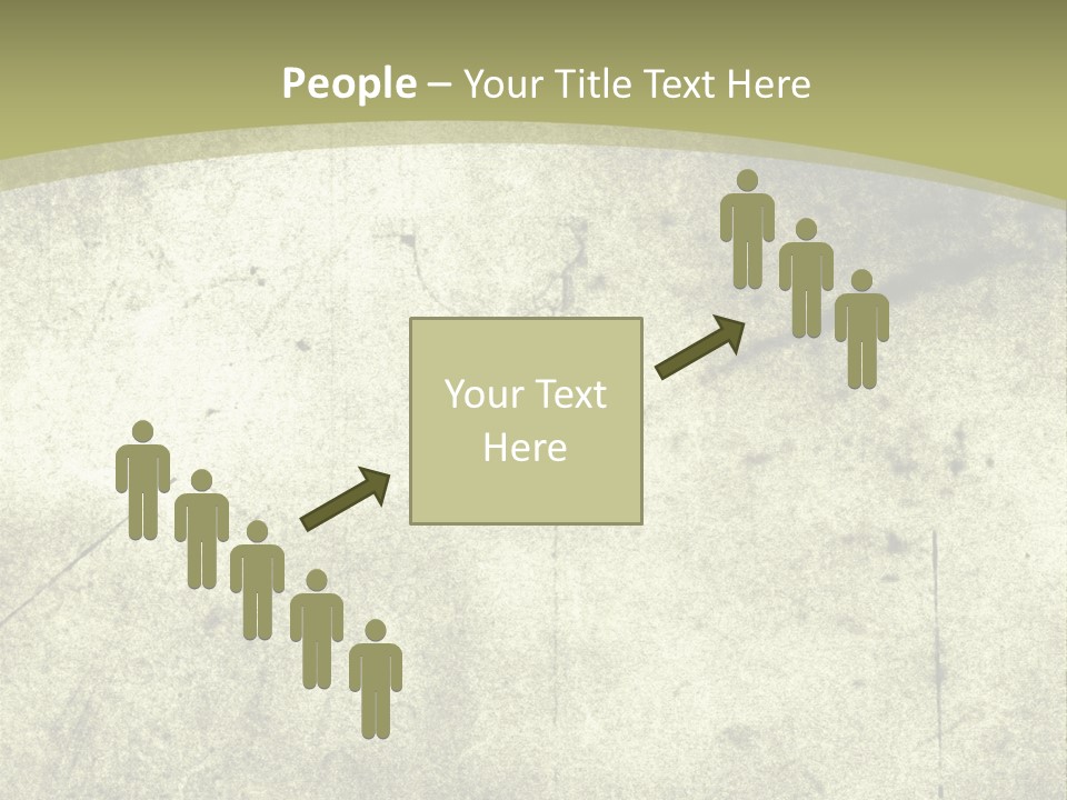 Vintage Background - Paper PowerPoint Template