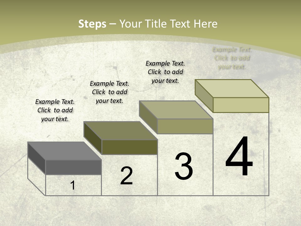 Vintage Background - Paper PowerPoint Template